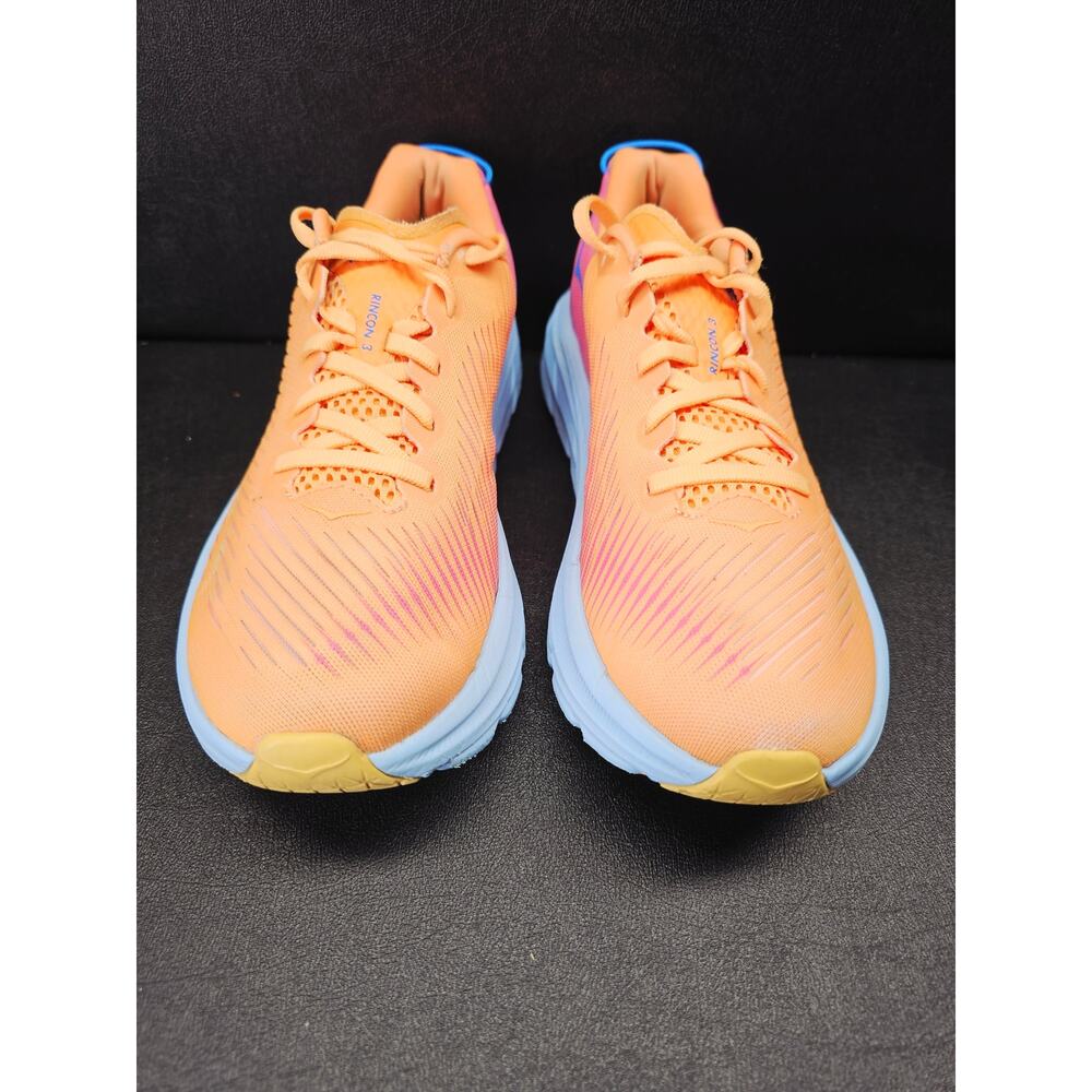 Hoka Women 7.5 Comfy footwear - Picture 3 of 9